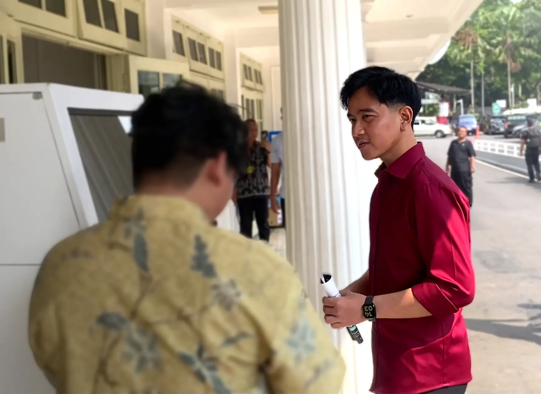 Sekretariat Wakil Presiden